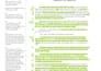 do a line edit on your manuscript